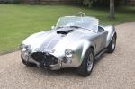 Shelby Cobra 427 S/C Recreation by Contemporary 1996 года (UK)